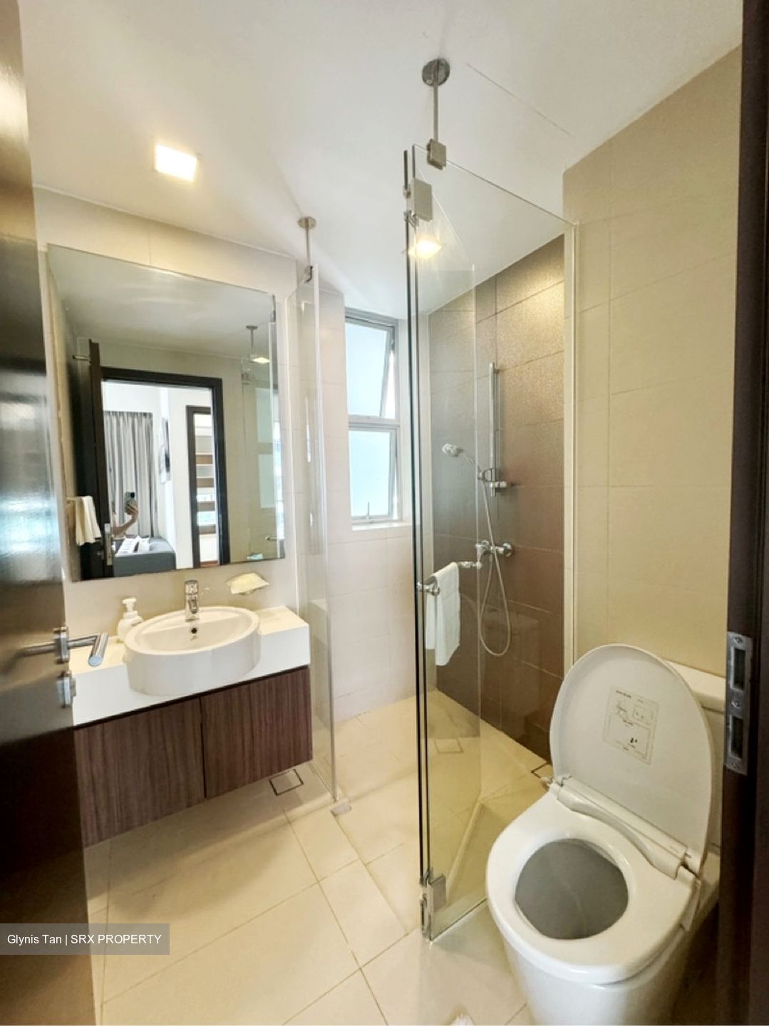 Livia (D18), Condominium #612030741